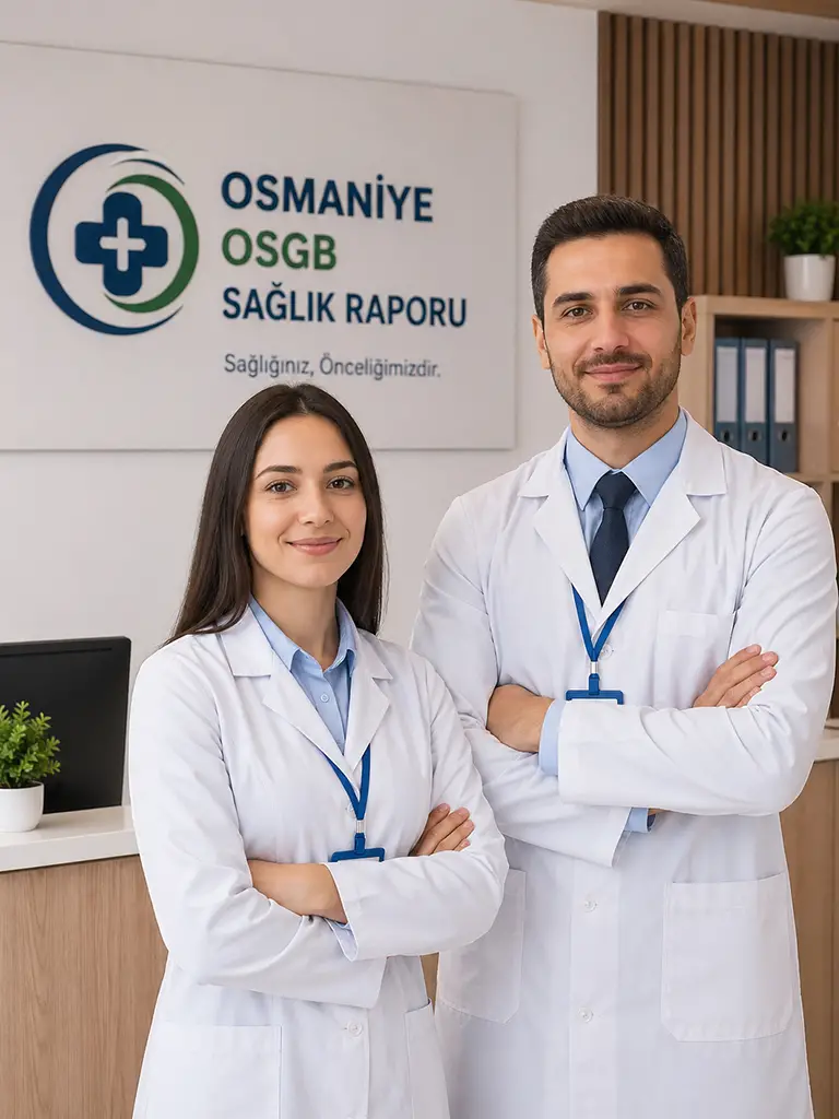 BİZ KİMİZ?